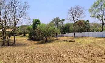 Imagem 6: Terreno no Residencial Aldeia do Vale