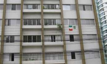 Imagem: Apartamento 03 quartos - Água Verde