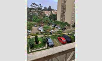 Imagem: Apto 03 Dorms, Vila Andrade, São Paulo