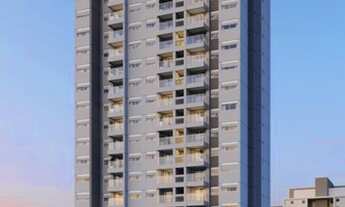 Imagem 5: Apartamento novo pronto para morar Chácara Santo Antônio