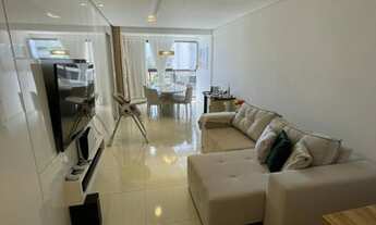 Imagem 7: Amplo apto com 2 suítes, nascente/norte