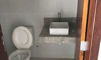 Imagem 7: Vendo Excelente Casa com 3 Suítes no Parque Imperial