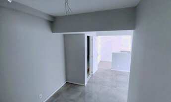 Imagem 2: Apartamento com 2 dormitórios à venda, 55 m² por R$ 300.000 - Luz - Nova Iguaçu/RJ