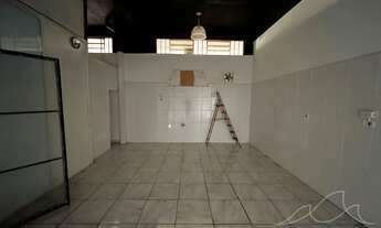 Imagem 7: Salão Comercial | 107,40 m² Área Total | Jd. Alvorada