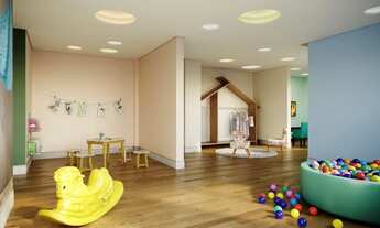 Imagem 6: Apartamento de 1, 2 e 3 quartos no Recreio a 200 metros da praia!