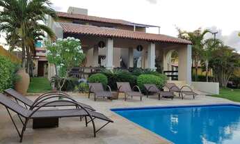 Imagem 5: CASA DUPLEX Á VENDA MOBILIADA ,9 SUÍTES,PISCINA,DECK, SERVINDO TAMBÉM COMO POUSADA, PRÓX