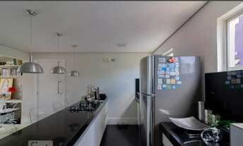 Imagem 5: Apartamento pronto - 82 m² - 1 suíte - 1 vaga - no Itaim Bibi