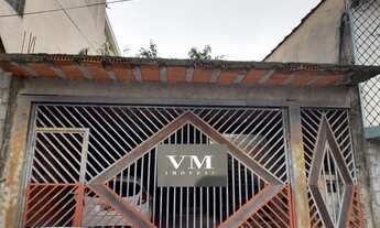 Imagem: EXCELENTE CASA A VENDA (VILA MARIA