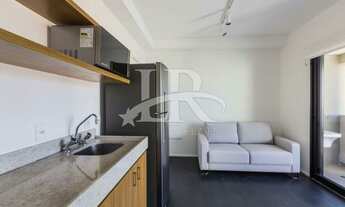 Imagem 6: Flat, Vila Olímpia - São Paulo