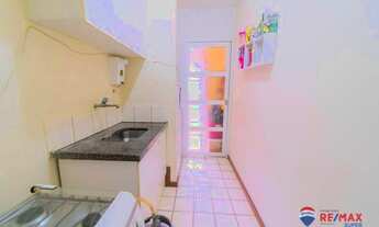 Imagem 7: Vende-se Kitnet Res. Summer Park, 28 m² por R$ 199.000 - 910 Sul