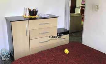 Imagem 7: Apartamento com 2 dormitórios à venda, 43 m² por R$ 170.000,00 - Jardim Pérola II - São Pa