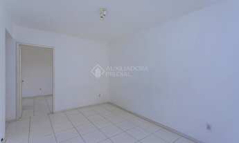 Imagem 5: Apartamento estilo Cobertura Horizontal 01 dormitório com garagem Partenon