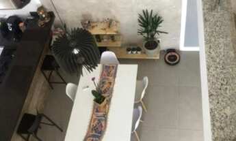 Imagem 3: Casa em condomínio - villagio milano