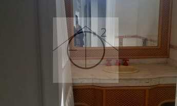 Imagem 6: Apartamento Duplex para Venda em São Paulo, Jardim Anália Franco, 4 dormitórios, 4 suítes