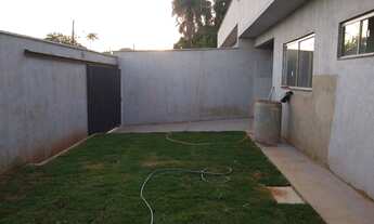 Imagem 4: Casa 2 quartos - Nova Olinda - Aparecida de Goiânia - GO