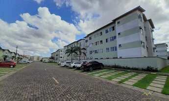 Imagem 3: Vende-se/Aluga-se) Apartamento, 46 m² R$ 155.000 ou aluguel por R$ 1.700/mês - Aeroclube