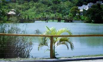 Imagem 2: Terreno à venda com vista privilegiada! Localizado no condomínio Vale dos Cristais