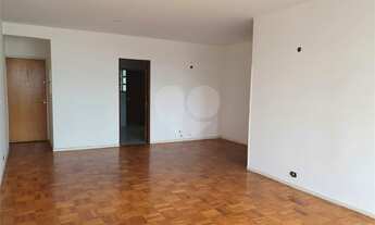 Imagem 3: São Paulo - Apartamento Padrão - PARAÍSO