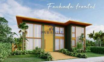 Imagem: Casa de Condomínio com 5 dorms, Praia do