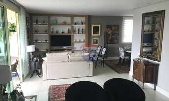 Imagem 4: Apartamento com 3 Quartos e 4 banheiros à Venda, 193 m²