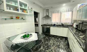 Imagem 5: Apartamento para venda com 125 metros quadrados com 3 quartos 1 suíte melhor localização d