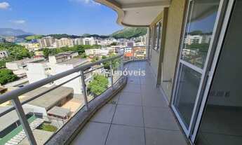 Imagem 5: Apartamento-À VENDA-Vila Valqueire-Rio de Janeiro-RJ