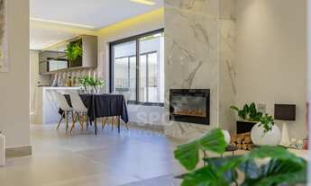 Imagem 3: Casa de 200 m² a venda , no Alto da Boa vista, 3 quartos, suite, 2 vagas, varanda gourmet