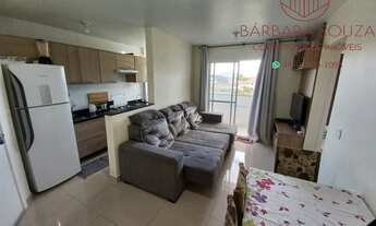 Imagem 5: Apart. 2 Dorm,/ Sac.c/Chur./ Canasvieiras - Florianópolis - SC