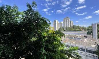 Imagem 7: Apto com 3 dormitórios (1 suíte) à venda, 135 m² por R$ 1.100.000 - Jardim Umuarama - São