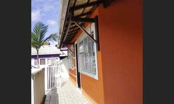 Imagem 5: Casa linear em condomínio, com 02 quartos sendo 01 suíte, garagem coberta R$205 mil