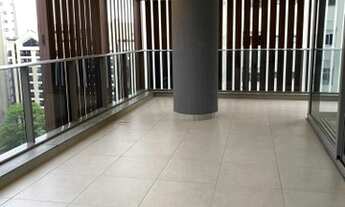 Imagem 4: Apartamento pronto na Vila Nova Conceição - 248m², 3 suites, 4 vagas ( Últimas Unidades