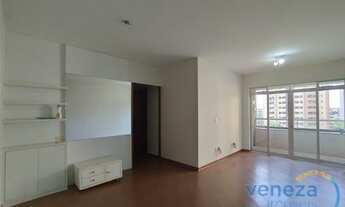Imagem 3: Apartamento com 3 quartos para alugar por R$ 1800.00, 94.00 m2 - GLEBA PALHANO - LONDRINA