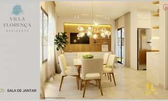 Imagem 7: Excelentes sobrados no Bairro Nova Palhoça/SC