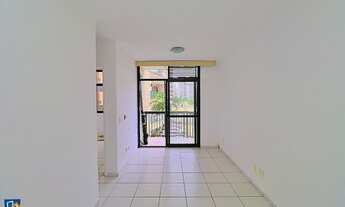 Imagem 3: Apartamento com 3 quartos, 62 m² - venda por R$ 470.000 ou aluguel por R$ 2.140/mês - Mila