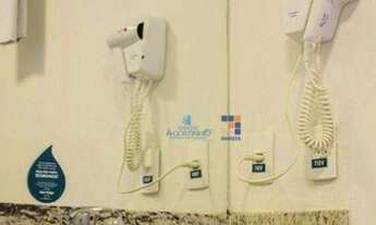 Imagem 7: Flat com 1 dormitório à venda, 20 m² por R$ 205.000,00 - Itapoã - Belo Horizonte/MG