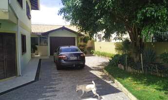 Imagem 4: Linda Casa Sobrado Super Espaçosa, 03 Dormitórios (01 suíte)