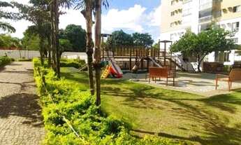 Imagem: Apartamento Condomínio Reserva Verde