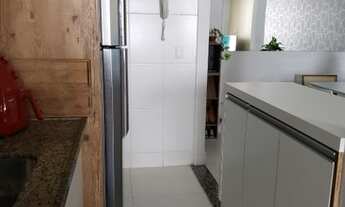 Imagem 3: Condomínio Frames Residence