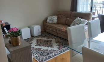 Imagem 4: SãO PAULO - Apartamento Padrão - Bosque da Saúde