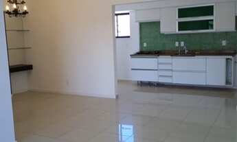 Imagem 4: Apartamento para aluguel possui 139 metros quadrados com 3 quartos em Meireles - Fortaleza