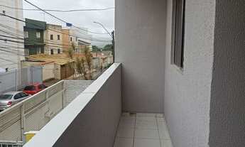 Imagem 7: APTO RIACHO FUNDO I QS 16