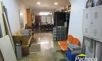 Imagem 4: SAO PAULO - Casa padrao - PINHEIROS