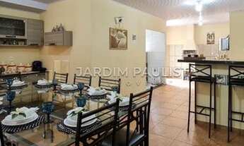 Imagem 7: Ribeirão Preto - Casa Padrão - Simioni