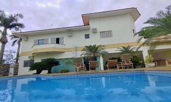 Imagem 2: Cuiabá - Casa de Condomínio - Jardim Itália