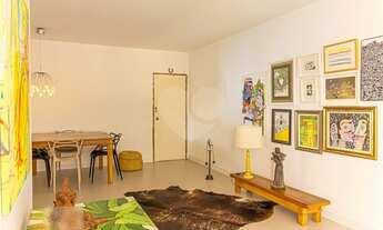 Imagem 5: São Paulo - Apartamento Padrão - VILA MARIANA