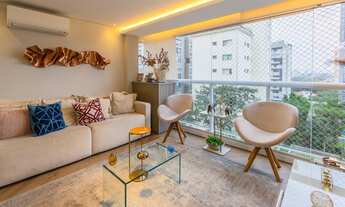 Imagem 2: Maravilhoso apartamento com 2 quartos, com 68 m² à venda!