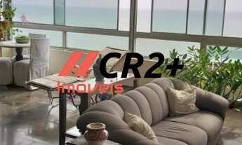 Imagem: Apartamento cobertura duplex com 6 quartos