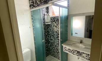 Imagem 7: Edifício residencial para venda possui 50 m2 com 2 quartos