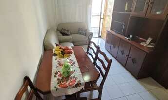 Imagem 2: Apartamento de 1 dormitórios