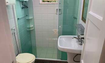 Imagem 7: Apartamento com 2 dormitórios à venda, 70 m² por R$ 800.000 - Laranjeiras - Rio de Janeiro